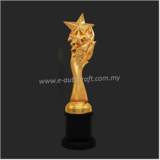 Exclusive Sculptures Awards<br>NC4282